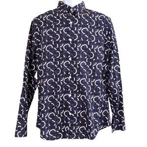 Murano Slim Fit Shirt Men’s Size L